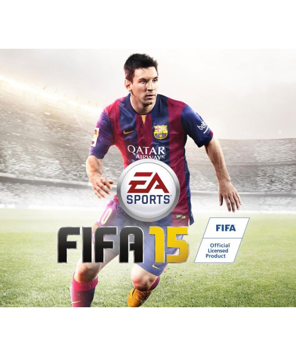 FIFA 15/PL Languages Only Origin Key GLOBAL